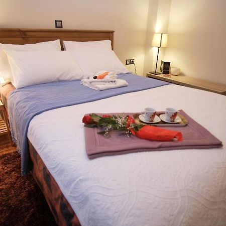 Cleopatra Apartment 리토코론 외부 사진