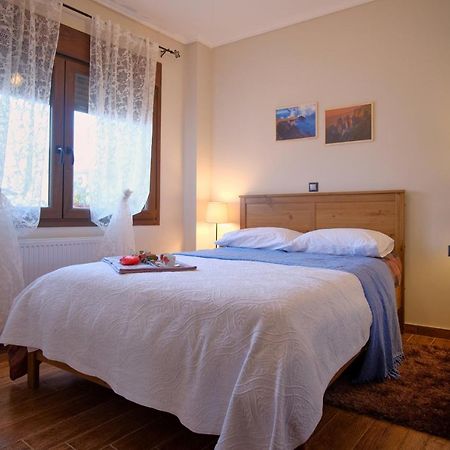 Cleopatra Apartment 리토코론 외부 사진