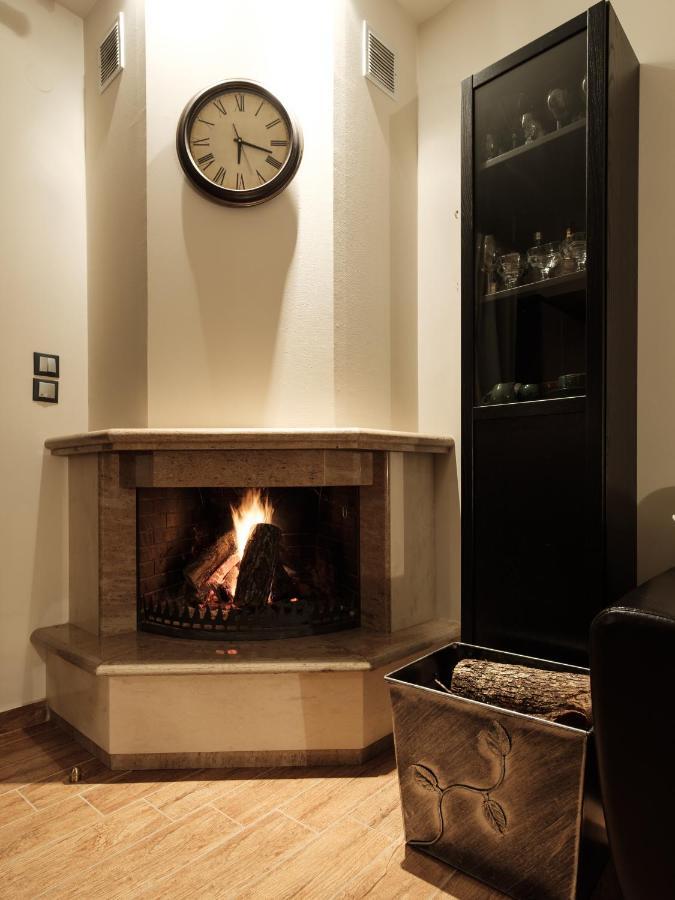 Cleopatra Apartment 리토코론 외부 사진