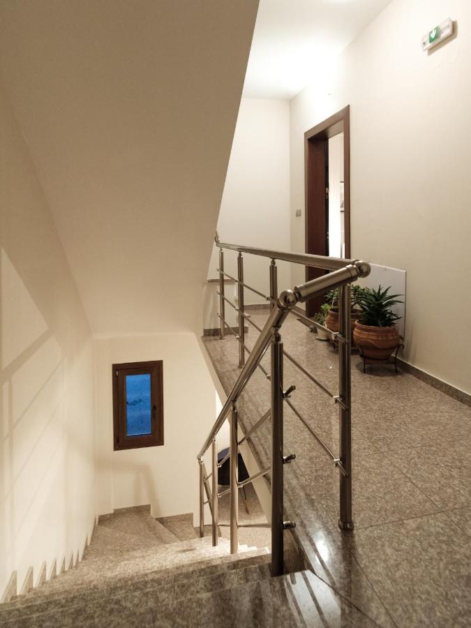 Cleopatra Apartment 리토코론 외부 사진